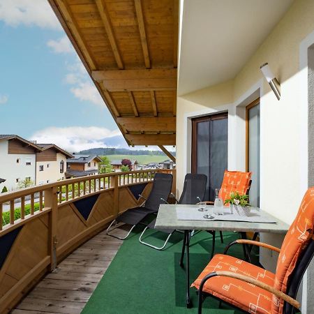 Ferienwohnung Eisenmann บาด ฮาริง ภายนอก รูปภาพ