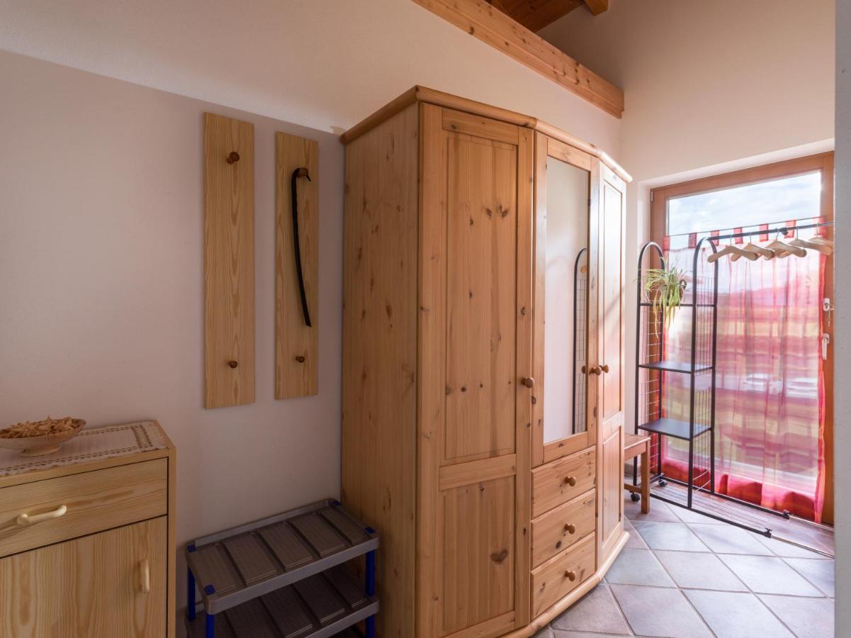 Ferienwohnung Eisenmann บาด ฮาริง ภายนอก รูปภาพ